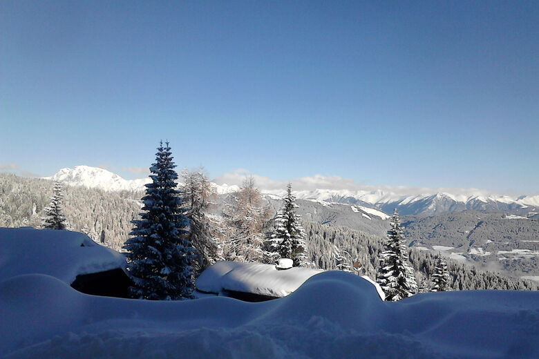 Alpenhäuser Marcius