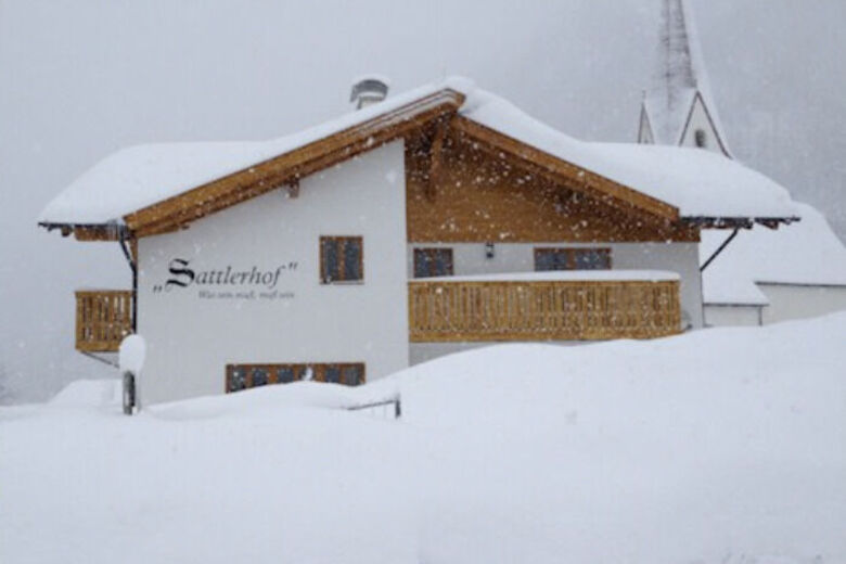 Sattlerhof