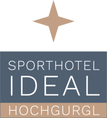 Logo Sporthotel Ideal