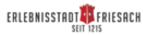 Логотип Friesach
