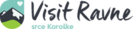 Logotipo Ravne na Koroškem