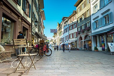 Rheinfelden AG