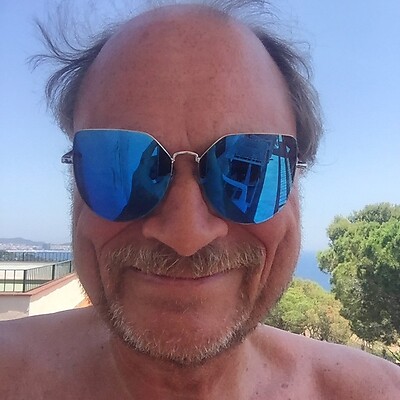 Avatar de Joachim Lohr 1