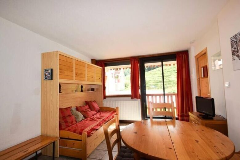 Résidence Le Kilimandjaro #1 - Maeva