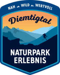 Logo Diemtigtal - Grimmialp