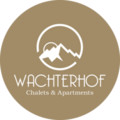 Logo Chalets & Apartments Wachterhof