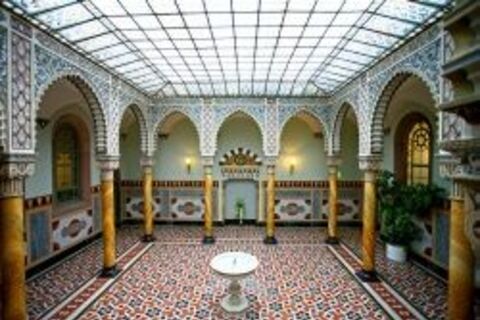 Palais Thermal