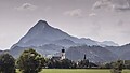 Sommerregion