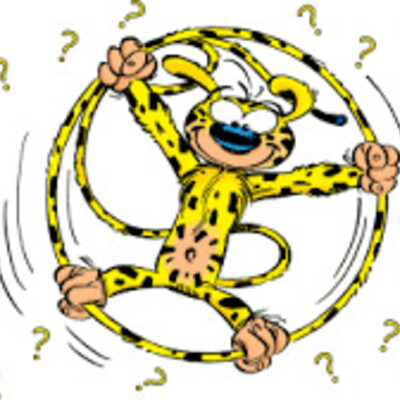 Avatar från huba hubi