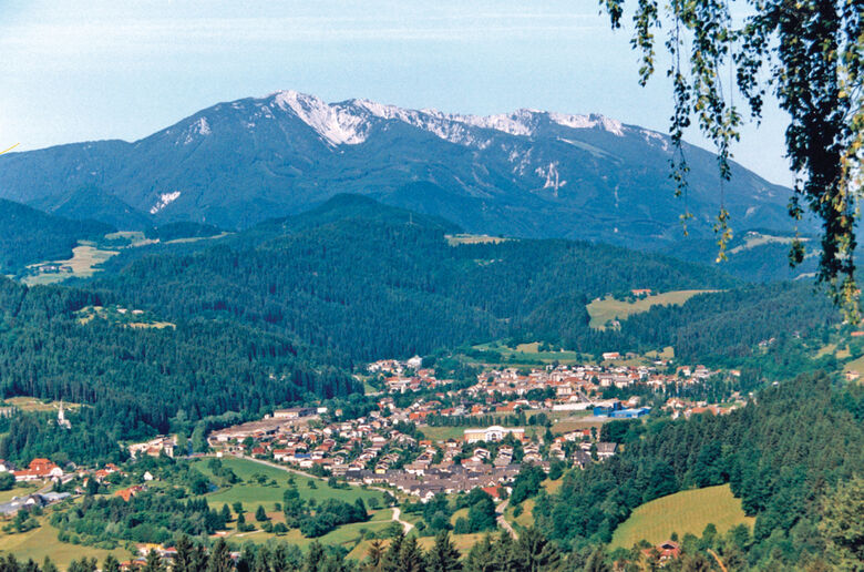 Prevalje