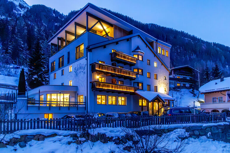 Hotel Edelweiss