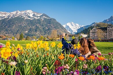 Interlaken