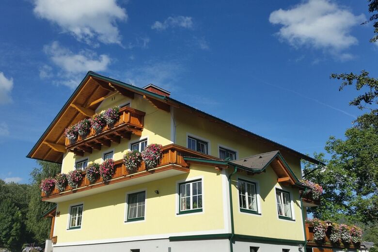 Huberhof im Almenland