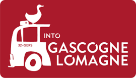 Logotipo Lomagne gersoise