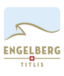 Логотип Engelberg Titlis