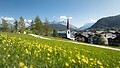 Sommerregion
