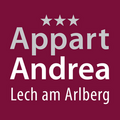 Logotip Appart Andrea