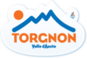 Logotipo Pista Grandes Montagnes