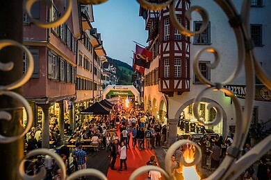 Lichtensteig