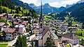 Sommerregion