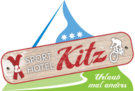 Logó Sporthotel Kitz