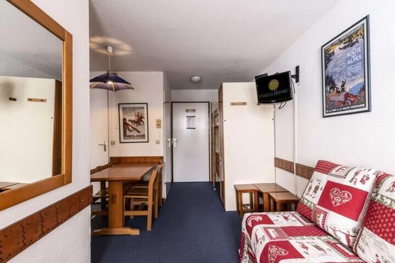 Résidence Le Cervin #7 - Maeva