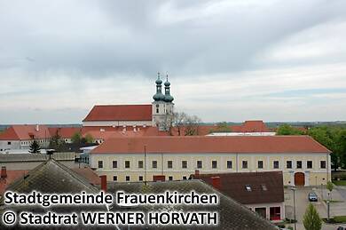 Frauenkirchen