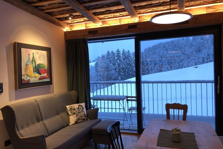 Apartment Stillleben