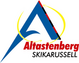Logotipo Skikarussell Altastenberg