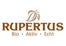 Logotip Biohotel Rupertus