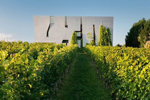 LOISIUM Weinwelt