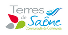 Logo Terres de Saône