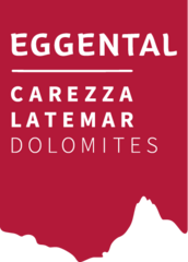 Logo Deutschnofen - Obereggen - Eggen - Petersberg