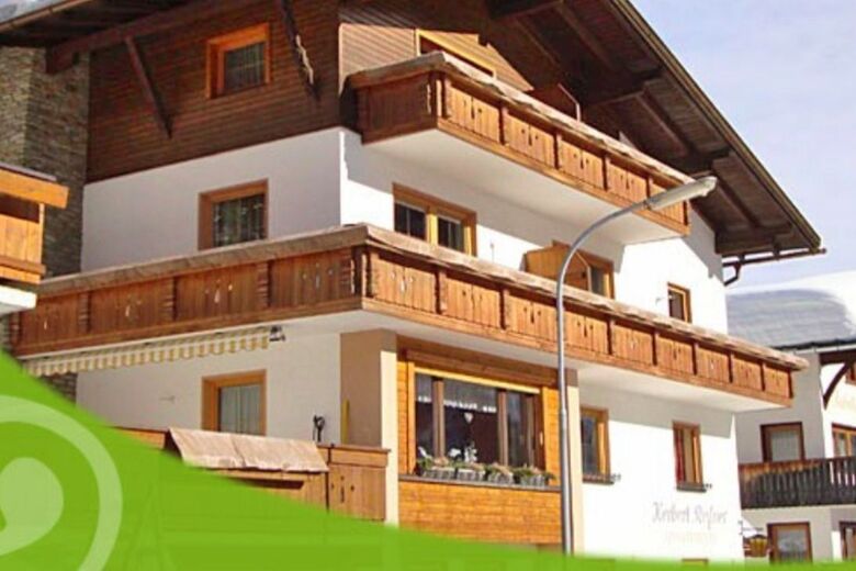 Appartement Haus Herbert Rofner