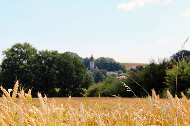 St. Veit im Innkreis