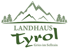 Logo Landhaus Tyrol