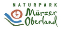 Logotyp Naturpark Mürzer Oberland