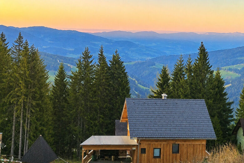 Auszeit beim Schwarzbauer