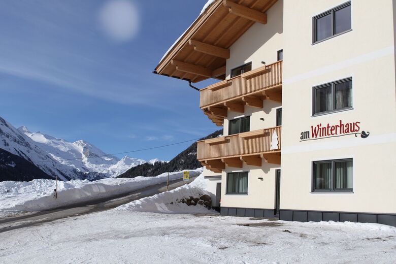 Am Winterhaus