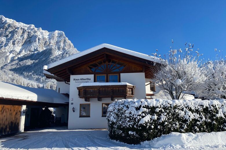 Haus Albertha