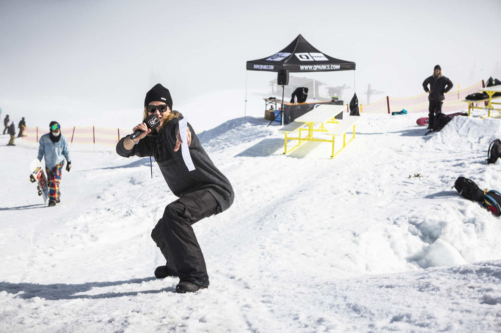 Shred Poker Gastein