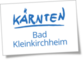 Логотип E-Biken in der nock/bike Region Bad Kleinkirchheim