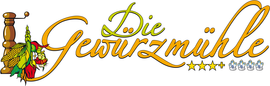 Logo Ferienhotel Gewürzmühle