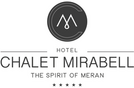 Logotip Hotel Chalet Mirabell