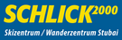 Logotipo Schlick 2000