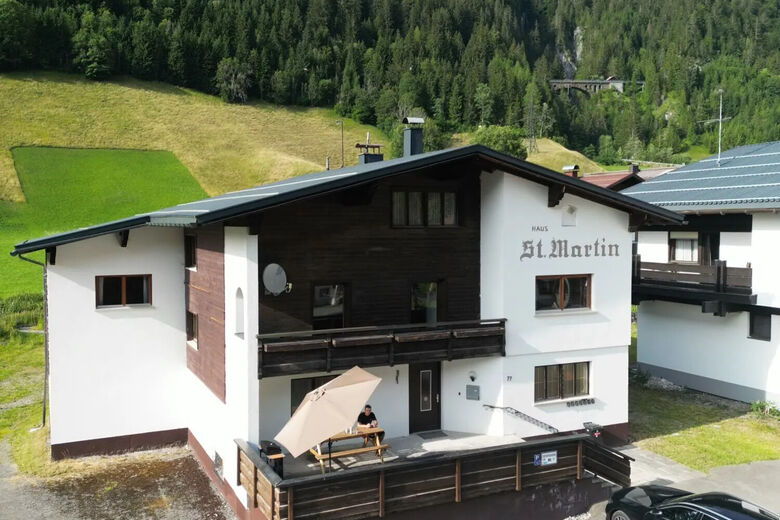 Haus St. Martin
