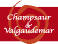 Logo Vallées Champsaur & Valgaudemar Hiver