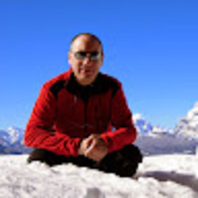 Avatar von Dario