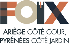 Logo Pays Foix-Varilhes