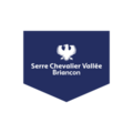 Logo Serre-Chevalier - Briançon